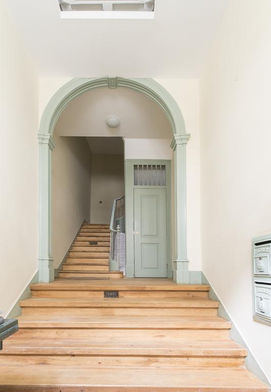 Charming Apartment Tram 28 Лиссабон Экстерьер фото