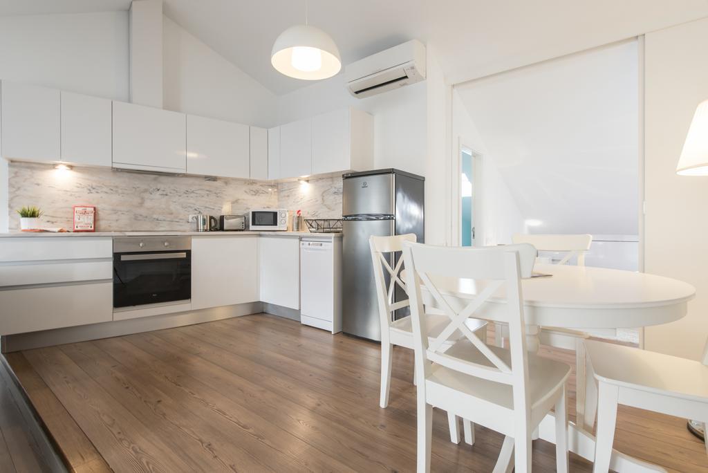 Charming Apartment Tram 28 Лиссабон Экстерьер фото