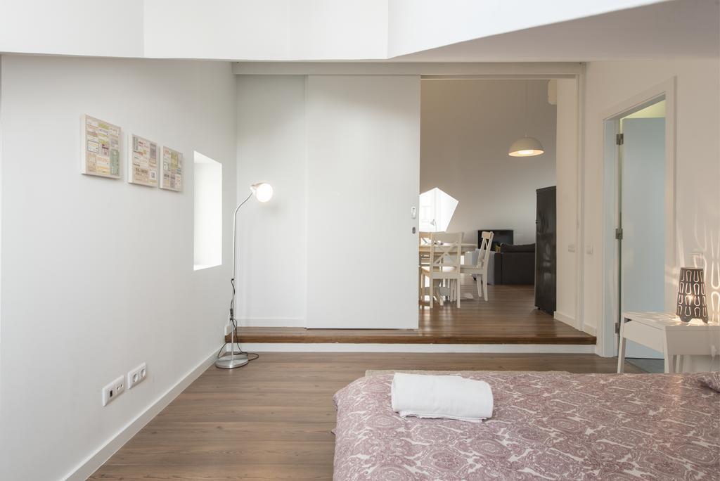 Charming Apartment Tram 28 Лиссабон Экстерьер фото