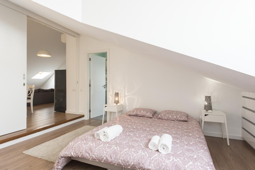 Charming Apartment Tram 28 Лиссабон Экстерьер фото